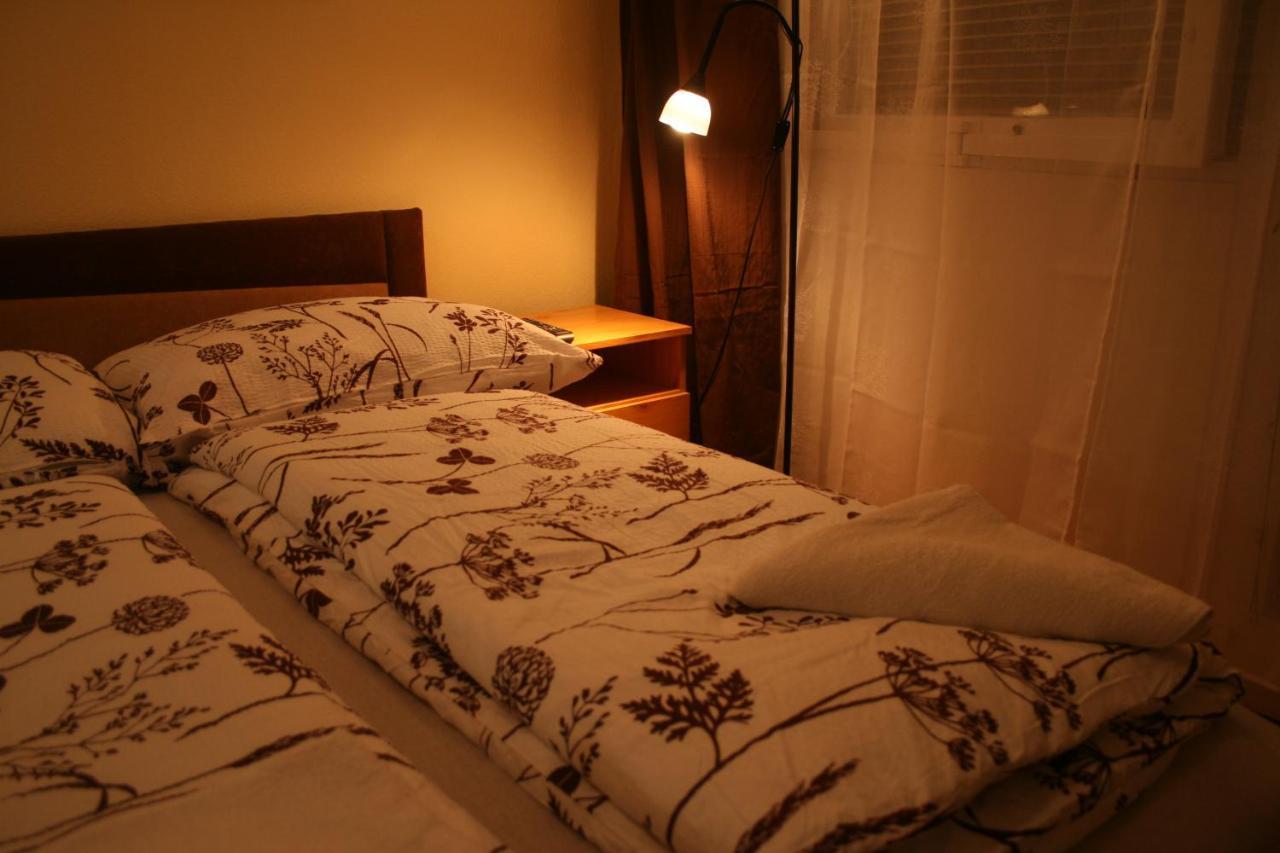 Victor Hugo Central Apartment, Budapest