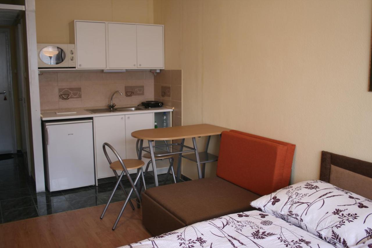 Victor Hugo Central Apartment — Photos 2